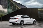 BMW 320d Sport Line 2019 года (WW)